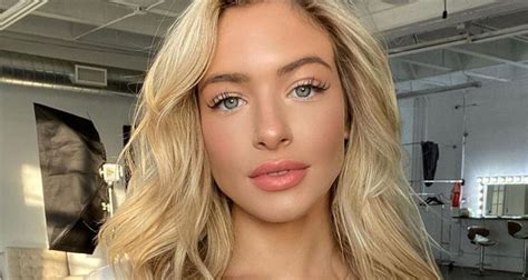 hannah palmer onlyfans|Hannah Palmer Tik Tok, Bio, Wiki, Age, Height, Family, Boyfriend ...